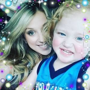 Meet your Posher, Ashton